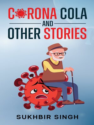 cover image of Corona Cola and Other Stories
